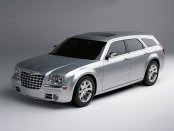 2006 Chrysler 300 300c Srt8 Original Service Repair Manual