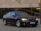 2006 Chrysler 300 300c Srt8 Original Service Repair Manual