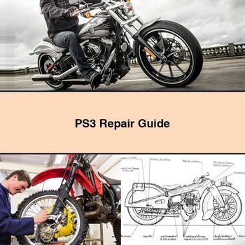 PS3 Repair Guide - Click Image to Close