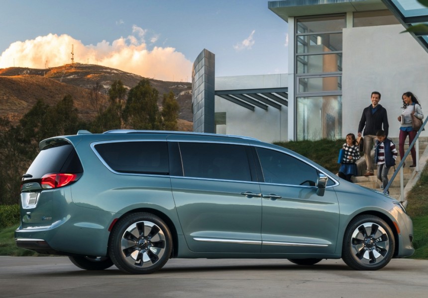 2005 CHRYSLER PACIFICA Workshop Service Repair Manual