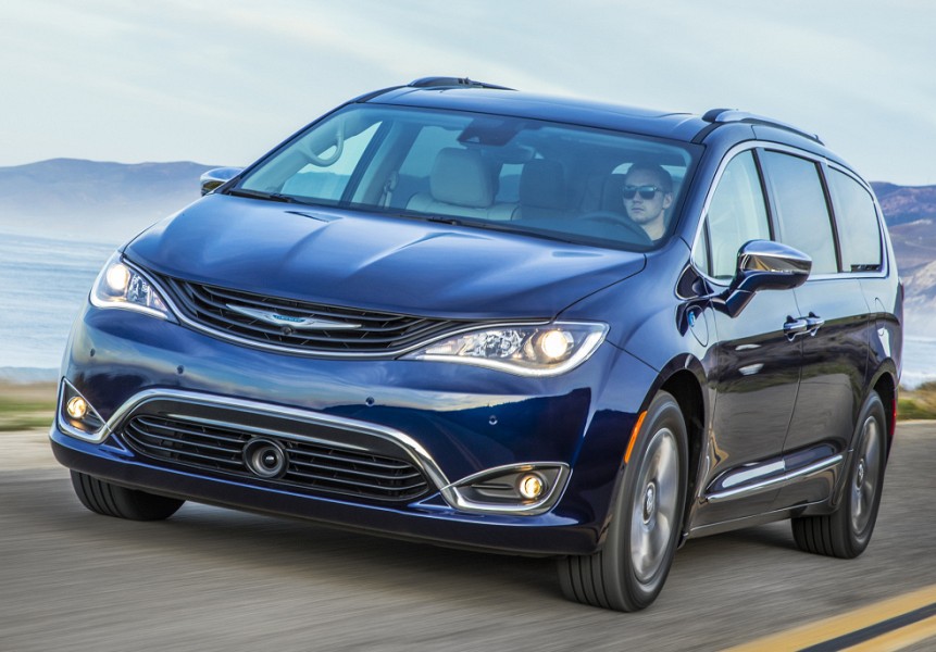 2005 CHRYSLER PACIFICA Workshop Service Repair Manual