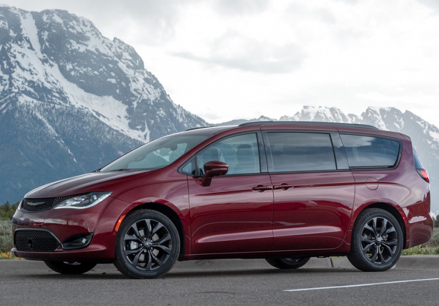 2005 CHRYSLER PACIFICA Workshop Service Repair Manual