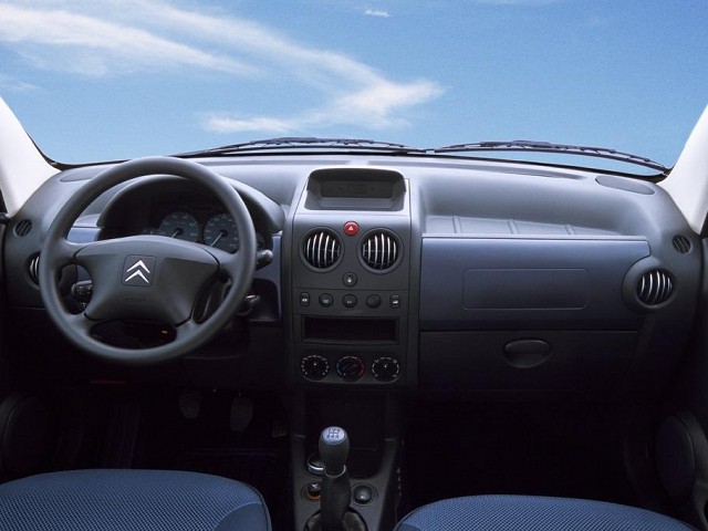 Citroen Berlingo 2008-2015 Full Service Repair Manual