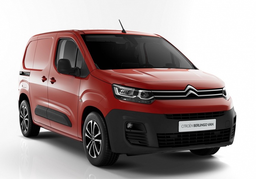 CITROEN BERLINGO 2.0HDi 2005 Service Manual PDF Download