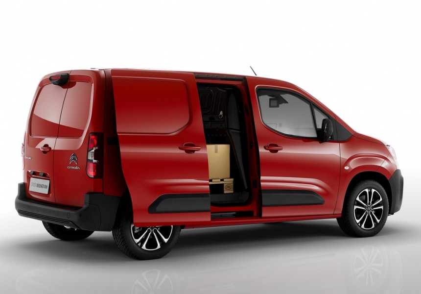 CITROEN BERLINGO 1.6 16V HDi 2005 Service Manual PDF Download