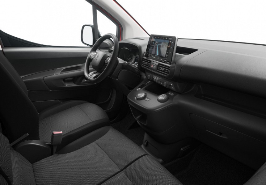 Citroen Berlingo 2008-2015 Full Service Repair Manual