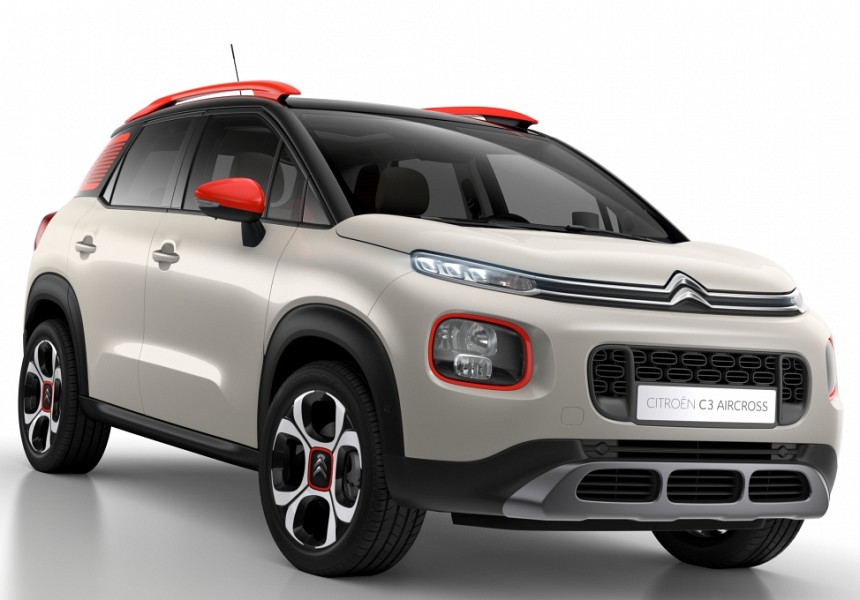 CITROEN C3 PLURIEL 2005 Service Manual PDF Download