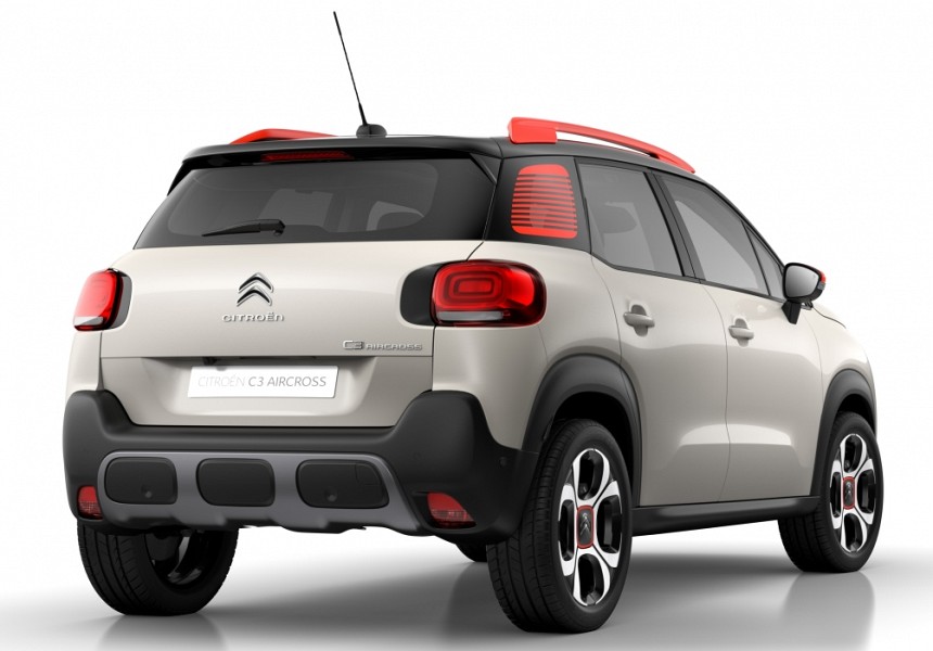 CITROEN C3 PLURIEL 1.6i 16V 2005 Full Service Repair Manual