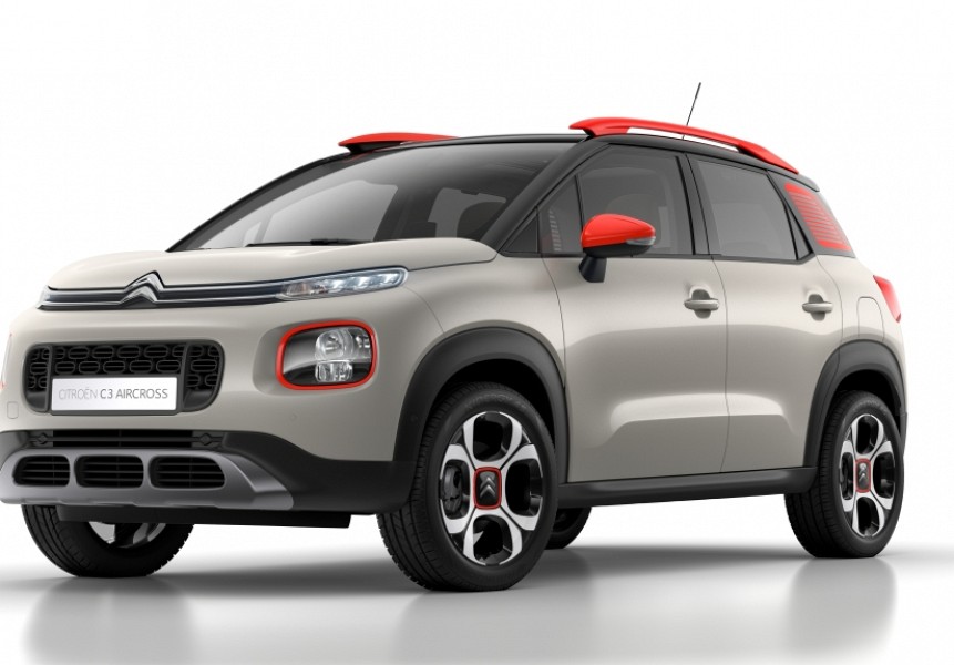 CITROEN C3 PLURIEL 1.6i 16V 2005 Full Service Repair Manual