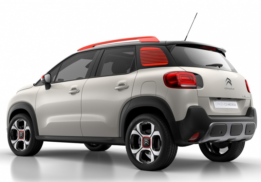 CITROEN C3 PLURIEL 1.6i 16V 2005 Full Service Repair Manual