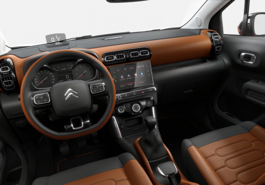 CITROEN C3 PLURIEL 1.6i 16V 2005 Full Service Repair Manual