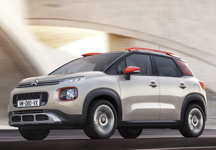 CITROEN C3 PLURIEL 1.6i 16V 2005 Full Service Repair Manual