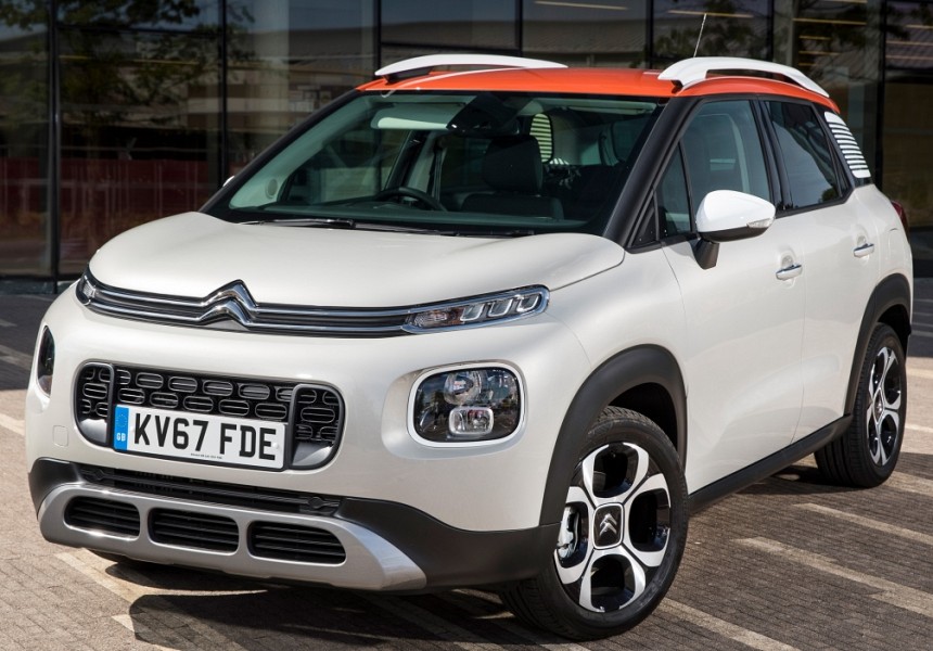 CITROEN C3 PLURIEL 1.6i 16V 2005 Full Service Repair Manual