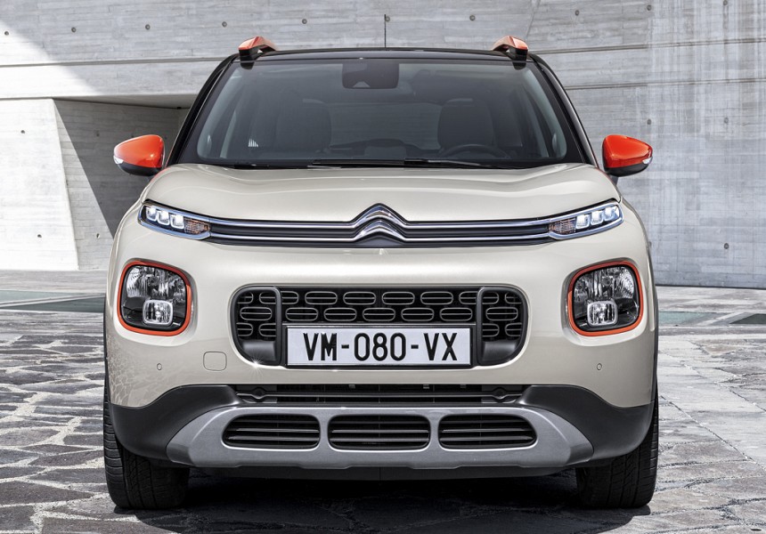 CITROEN C3 PLURIEL 1.6i 16V 2005 Full Service Repair Manual