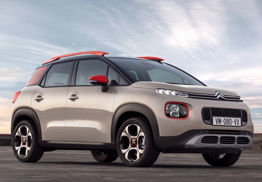 2013 Citroen C3 Picasso Service and Repair Manual PDF Download