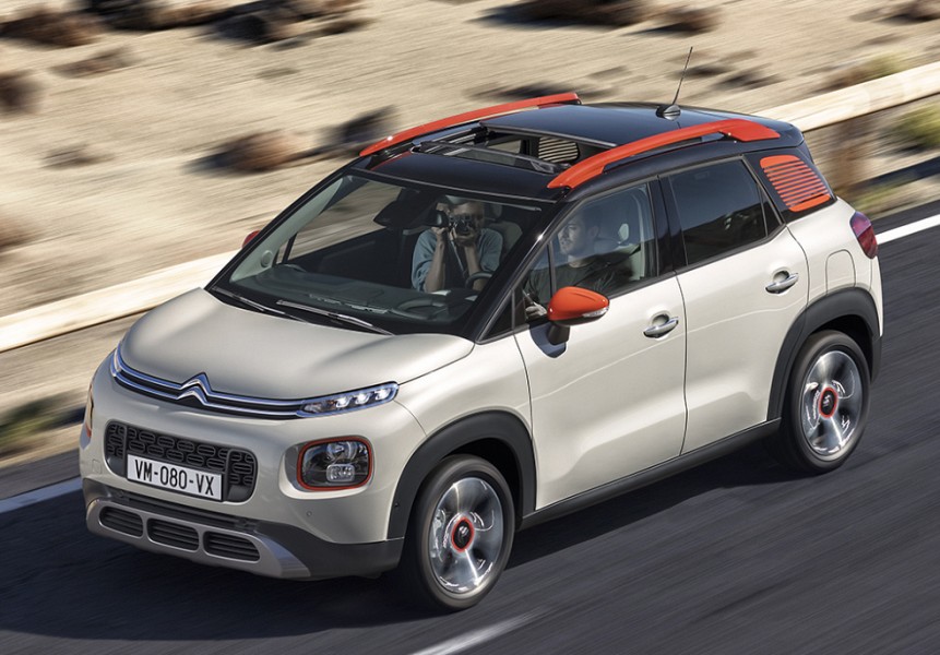 2013 Citroen C3 Picasso Service and Repair Manual PDF Download