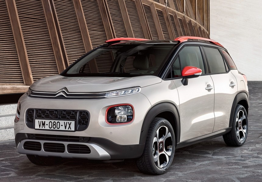 CITROEN C3 PLURIEL 1.6i 16V 2005 Full Service Repair Manual