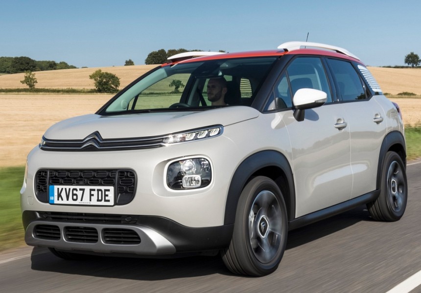 CITROEN C3 PLURIEL 1.6i 16V 2005 Full Service Repair Manual