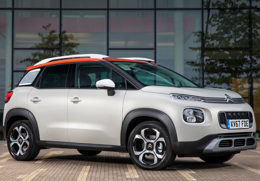 CITROEN C3 PLURIEL 1.6i 16V 2005 Full Service Repair Manual