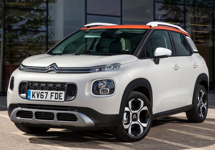 CITROEN C3 PLURIEL 1.6i 16V 2005 Full Service Repair Manual