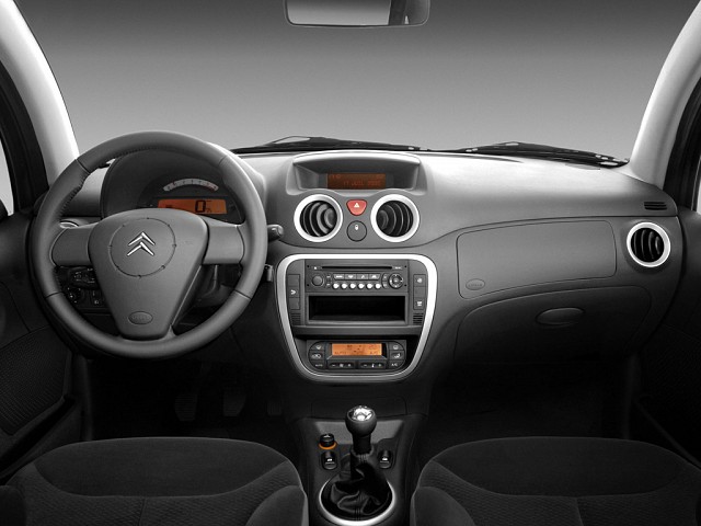 2005 Citroen C3 I Service and Repair Manual PDF Download