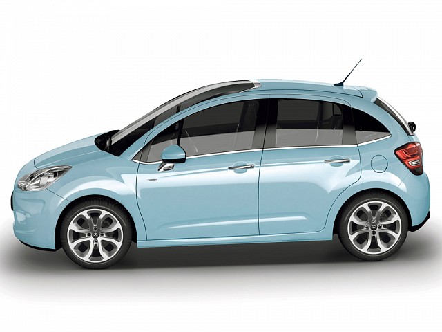 2013 Citroen C3 Picasso Service and Repair Manual PDF Download