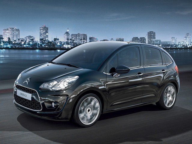 CITROEN C3 PLURIEL 1.6i 16V 2005 Full Service Repair Manual