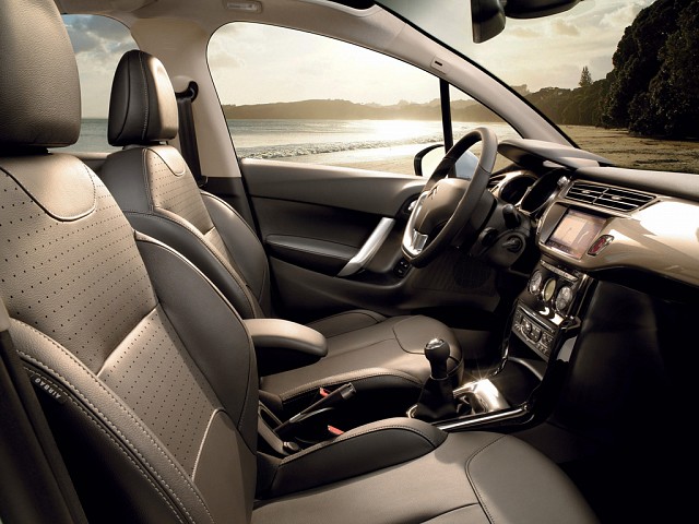 CITROEN C3 PLURIEL 1.6i 16V 2005 Full Service Repair Manual