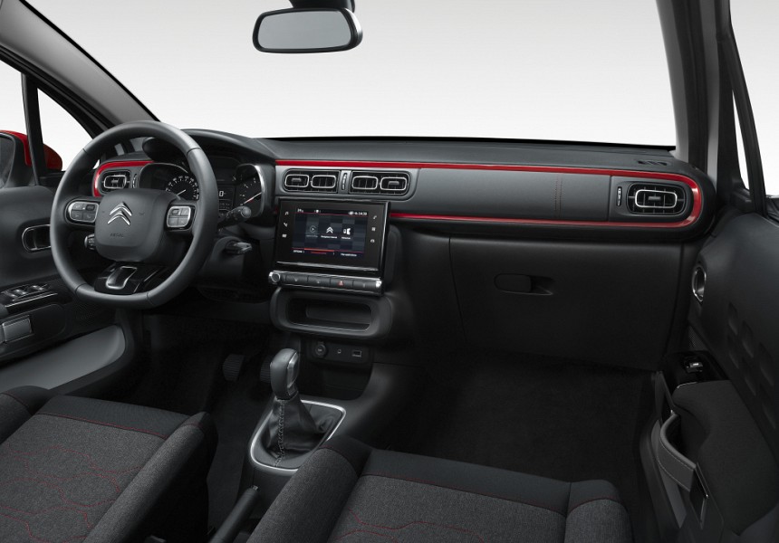CITROEN C3 PLURIEL 1.6i 16V 2005 Full Service Repair Manual