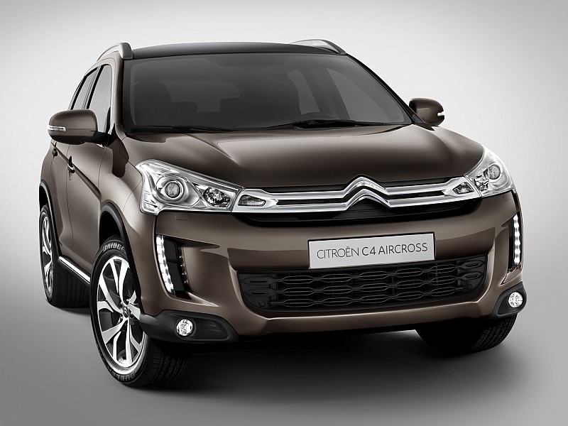CITROEN C4 2004-2005 Service Repair Manual Workshop