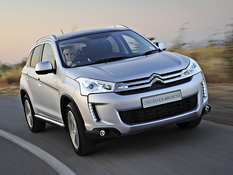 CITROEN C4 2004-2005 Service Repair Manual Workshop