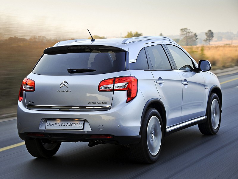 CITROEN C4 2004-2005 Service Repair Manual Workshop