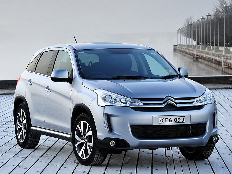 2004 Citroen C4 2.0 i Service & Repair Manual PDF Download