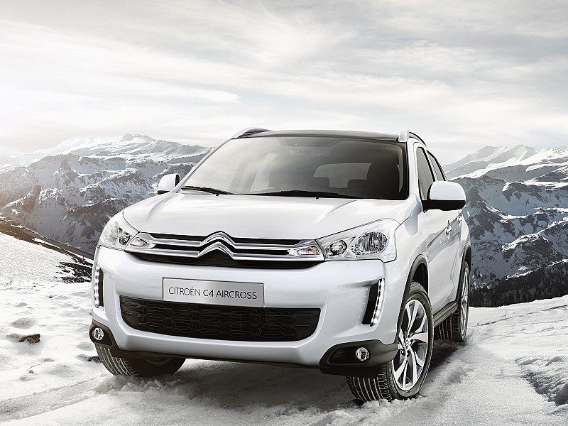 CITROEN C4 2004-2005 Service Repair Manual Workshop