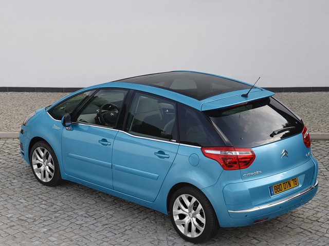 CITROEN C4 2004 Service Manual PDF Download