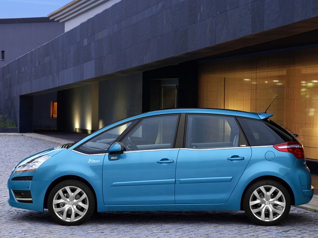 CITROEN C4 1.4i 16V 2005 Workshop Service Repair Manual PDF Download