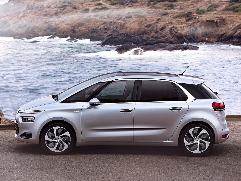 CITROEN C4 2004-2005 Service Repair Manual Workshop