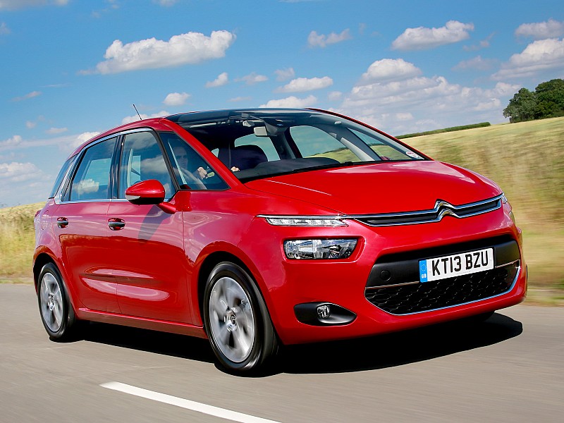 CITROEN C4 2004 Service Manual PDF Download