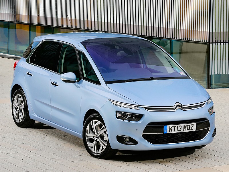 CITROEN C4 2004-2005 Service Repair Manual Workshop