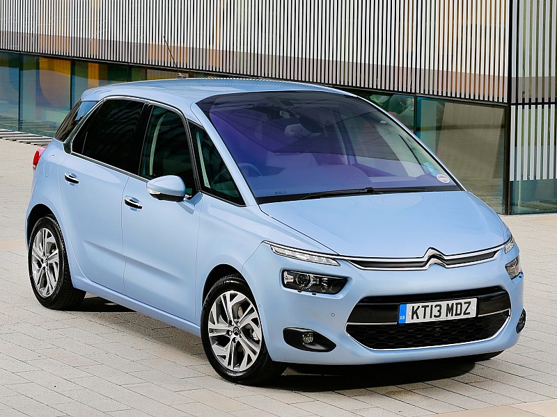 CITROEN C4 1.6i 16V 2005 Full Service Repair Manual PDF Download