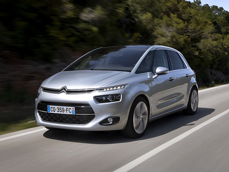 CITROEN C4 1.6i 16V 2005 Full Service Repair Manual PDF Download