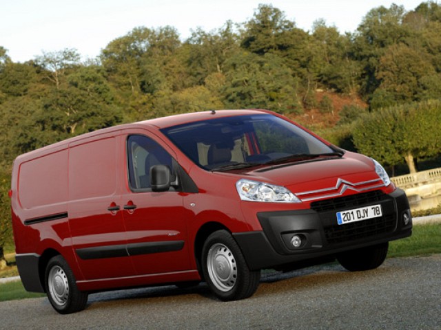 CITROEN JUMPY 1.9 D 2005 Full Service Repair Manual PDF Download