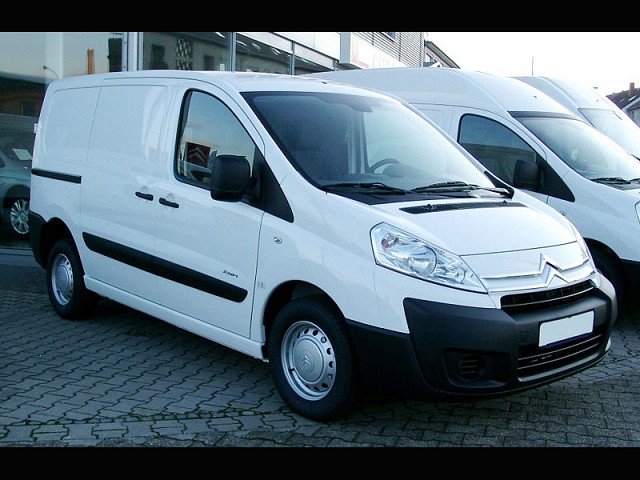 CITROEN JUMPY 1.9 D 2005 Full Service Repair Manual PDF Download