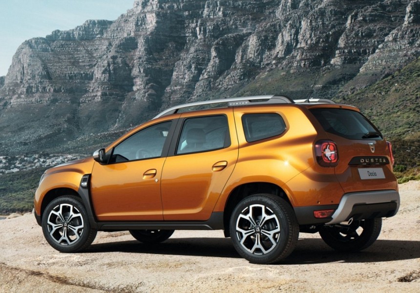 Dacia Duster 2010 Factory Service Repair Manual
