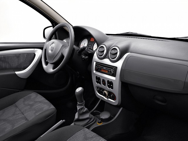 2018 Dacia Sandero Service and Repair Manual