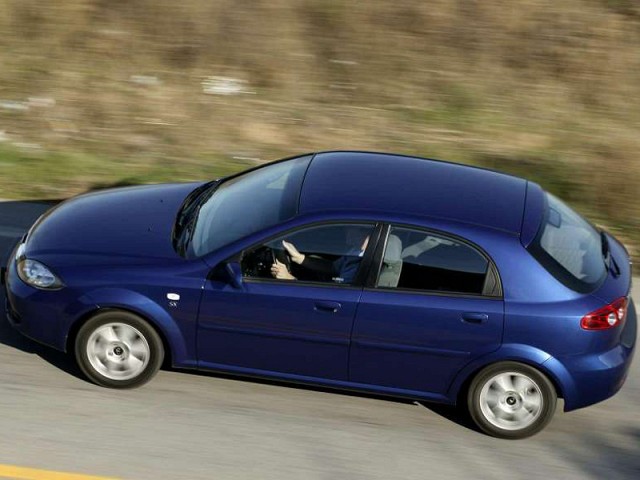 DAEWOO NUBIRA LACETTI Workshop Repair Manual All 2004-2008 ModelS COVERED