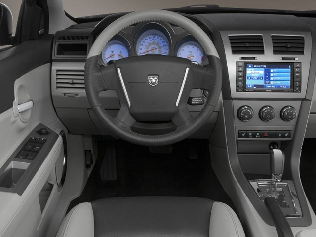 2008 Dodge Avenger Service and Repair Manual