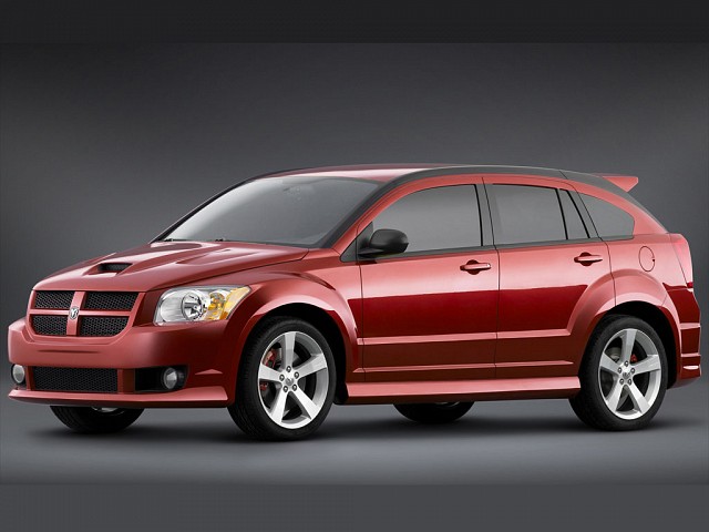 Dodge Caliber 2007 to 2013 Full Repair + Service Manual