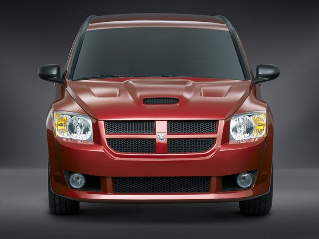 Dodge Caliber 2007 to 2013 Full Repair + Service Manual