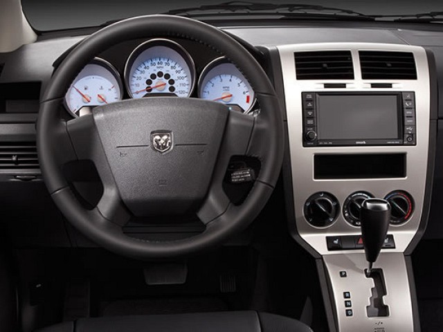 Dodge Caliber 2007 to 2013 Full Repair + Service Manual